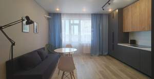 2-к квартира, вторичка, 64м2, 16/24 этаж