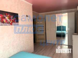 3-к квартира, вторичка, 80м2, 12/17 этаж