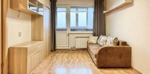 2-к квартира, вторичка, 44м2, 2/5 этаж