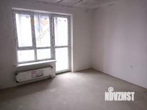 3-к квартира, вторичка, 123м2, 7/22 этаж