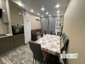 3-к квартира, вторичка, 73м2, 8/10 этаж