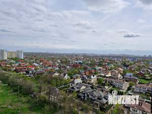 Студия квартира, вторичка, 24м2, 15/19 этаж