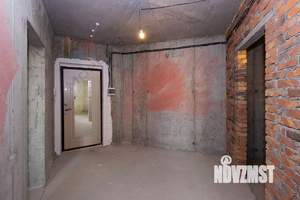 1-к квартира, вторичка, 46м2, 5/17 этаж