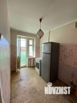 1-к квартира, вторичка, 32м2, 7/9 этаж