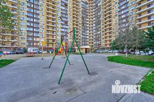 2-к квартира, вторичка, 60м2, 3/16 этаж