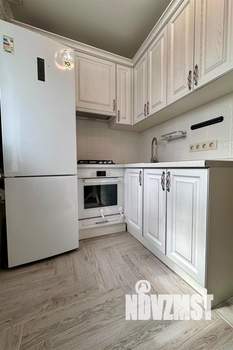 2-к квартира, вторичка, 45м2, 9/9 этаж