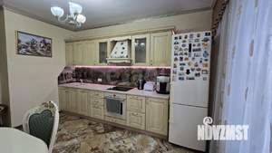 3-к квартира, вторичка, 87м2, 3/20 этаж