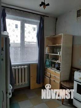 1-к квартира, вторичка, 31м2, 5/5 этаж