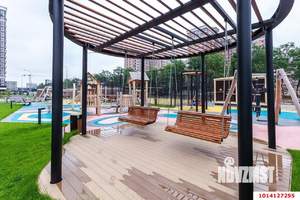 3-к квартира, вторичка, 80м2, 9/16 этаж