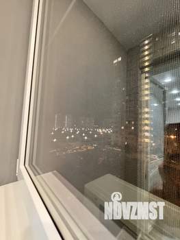 2-к квартира, вторичка, 58м2, 4/20 этаж