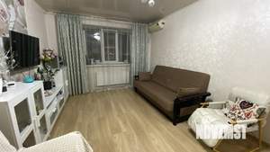 1-к квартира, вторичка, 37м2, 5/6 этаж