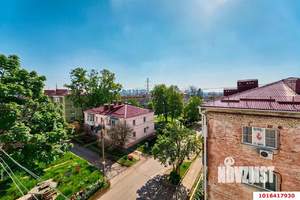 3-к квартира, вторичка, 63м2, 5/5 этаж