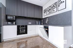 1-к квартира, вторичка, 45м2, 9/16 этаж