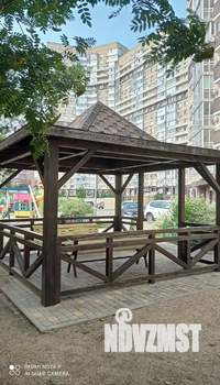 3-к квартира, вторичка, 100м2, 15/24 этаж