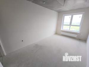 2-к квартира, вторичка, 61м2, 18/18 этаж