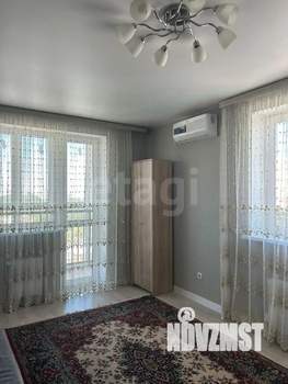 2-к квартира, вторичка, 61м2, 12/25 этаж