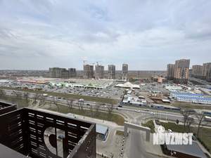 2-к квартира, вторичка, 48м2, 3/24 этаж