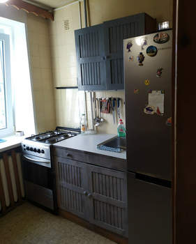 2-к квартира, вторичка, 48м2, 6/9 этаж