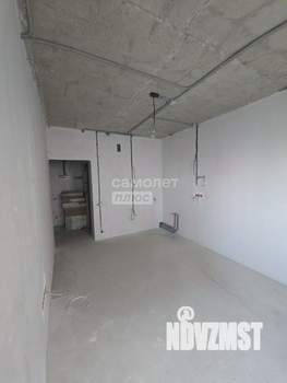 1-к квартира, вторичка, 36м2, 2/16 этаж