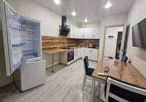 1-к квартира, вторичка, 33м2, 10/12 этаж