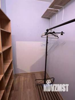 1-к квартира, вторичка, 41м2, 5/16 этаж