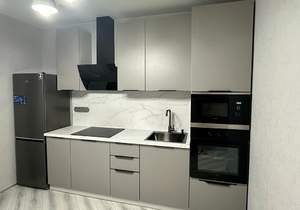 1-к квартира, вторичка, 39м2, 9/24 этаж