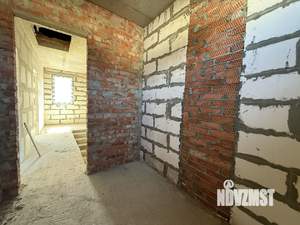 3-к квартира, вторичка, 97м2, 2/2 этаж