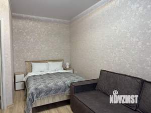 1-к квартира, вторичка, 31м2, 15/22 этаж