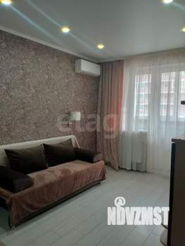 1-к квартира, вторичка, 31м2, 9/16 этаж