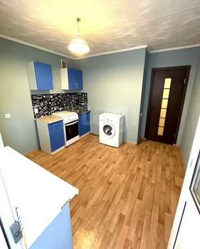1-к квартира, вторичка, 35м2, 2/5 этаж
