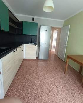2-к квартира, вторичка, 57м2, 3/5 этаж