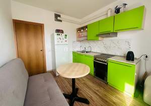 1-к квартира, вторичка, 36м2, 5/16 этаж