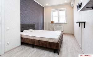 1-к квартира, вторичка, 37м2, 10/19 этаж