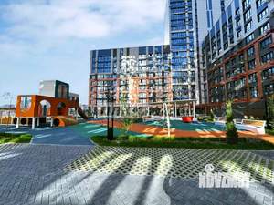 1-к квартира, вторичка, 34м2, 5/18 этаж