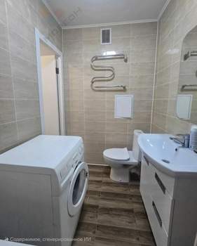 1-к квартира, вторичка, 34м2, 7/16 этаж