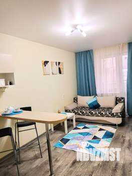 Студия квартира, вторичка, 24м2, 5/18 этаж