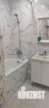 1-к квартира, вторичка, 38м2, 6/17 этаж