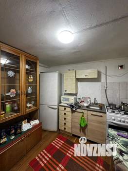 2-к квартира, вторичка, 32м2, 1/1 этаж