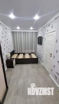 2-к квартира, вторичка, 54м2, 2/24 этаж