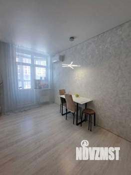 2-к квартира, вторичка, 61м2, 4/22 этаж