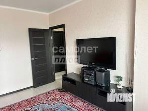 2-к квартира, вторичка, 55м2, 3/25 этаж