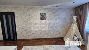 2-к квартира, вторичка, 57м2, 16/16 этаж