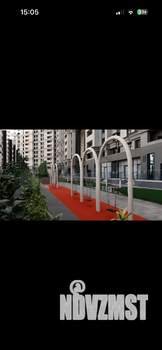 2-к квартира, вторичка, 62м2, 9/25 этаж