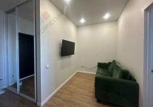 1-к квартира, вторичка, 35м2, 19/19 этаж