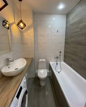 1-к квартира, вторичка, 32м2, 14/16 этаж