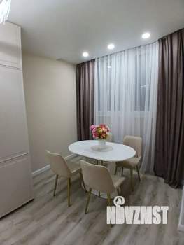 2-к квартира, вторичка, 70м2, 12/24 этаж