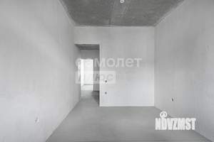 2-к квартира, вторичка, 49м2, 11/16 этаж