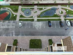 2-к квартира, вторичка, 63м2, 15/16 этаж