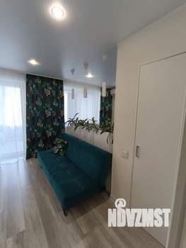 3-к квартира, вторичка, 68м2, 4/9 этаж