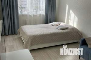 1-к квартира, вторичка, 34м2, 13/19 этаж